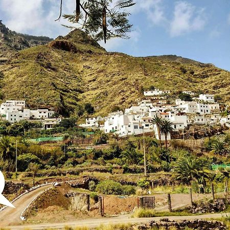 Villa Tamadaba Agaete  Esterno foto