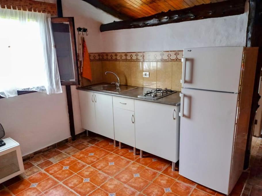 Villa Tamadaba Agaete  Esterno foto