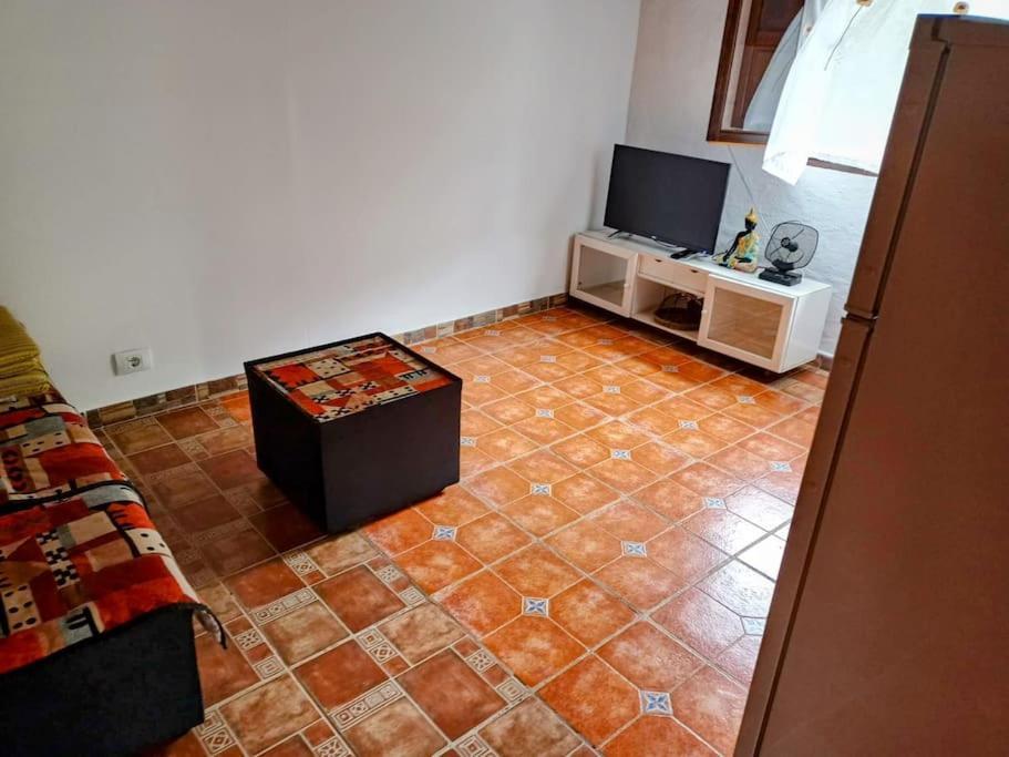 Villa Tamadaba Agaete  Esterno foto