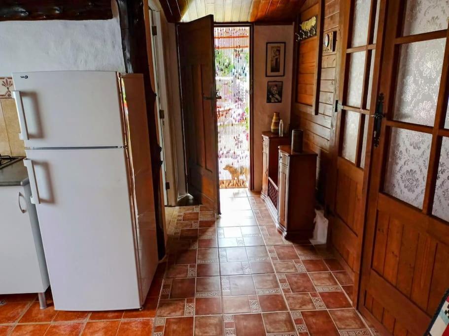 Villa Tamadaba Agaete  Esterno foto